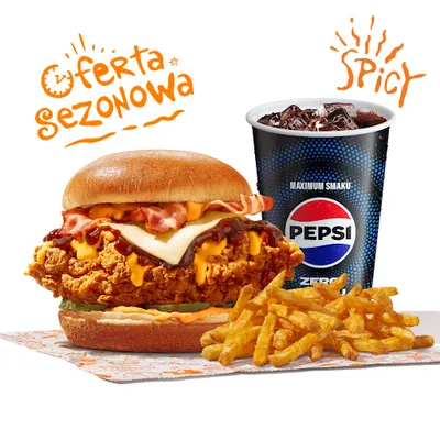 Popeyes